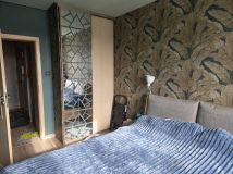 Mieszkanie 3-pokojowe Łódź Bałuty, ul. Romanowska. Zdjęcie 3