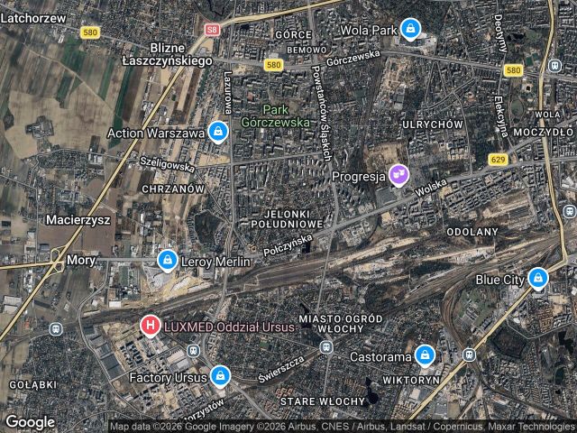 Mieszkanie 3-pokojowe Warszawa Bemowo, ul. Sternicza. Zdjęcie 1