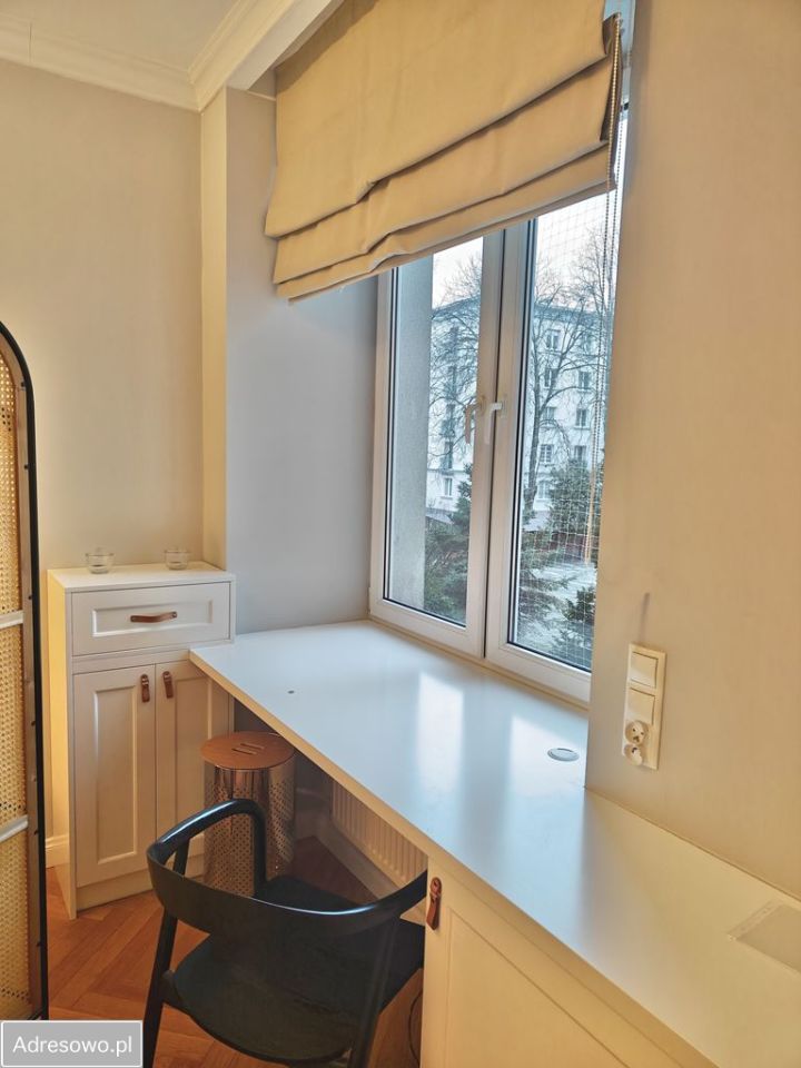 Mieszkanie 2-pokojowe Warszawa Ochota, ul. Szczęśliwicka. Zdjęcie 11