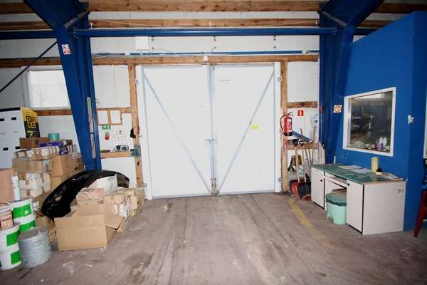 Hala/magazyn Koszalin, ul. Lniana. Zdjęcie 3