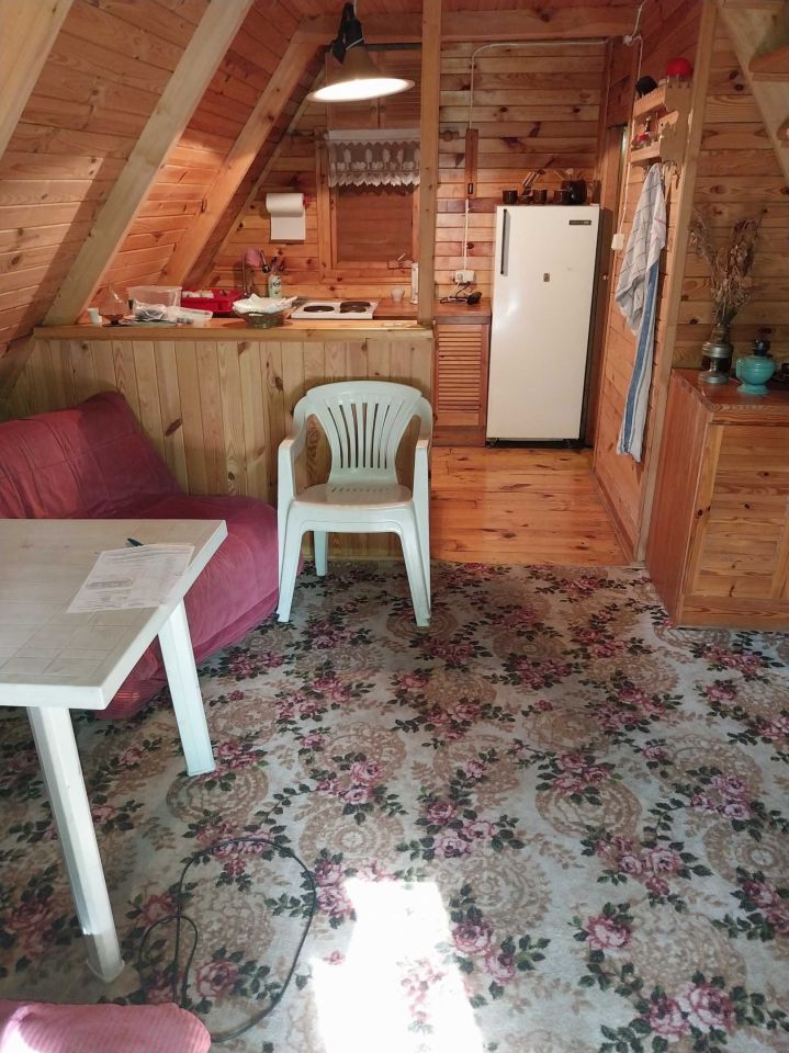 Działka rekreacyjna Skubianka. Zdjęcie 8