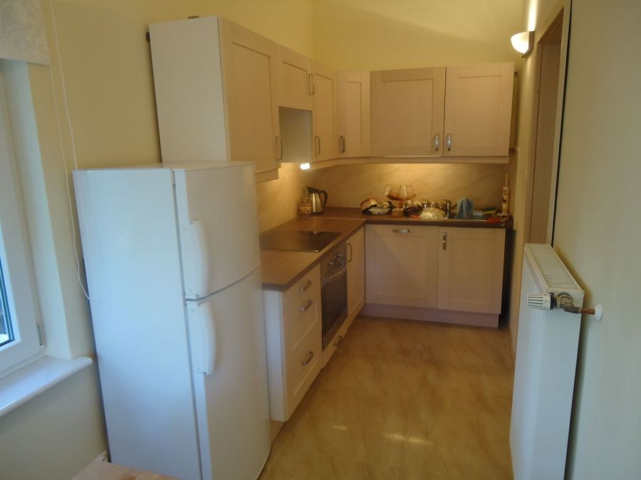 Mieszkanie 2-pokojowe Gdańsk Aniołki, ul. Marii Skłodowskiej-Curie. Zdjęcie 6