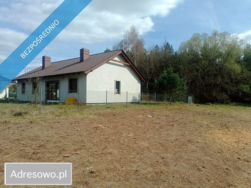 dom wolnostojący, 4 pokoje Mnichowo, ul. Bursztynowa. Zdjęcie 19