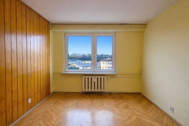 Mieszkanie 3-pokojowe Sanok, ul. Kochanowskiego. Zdjęcie 15