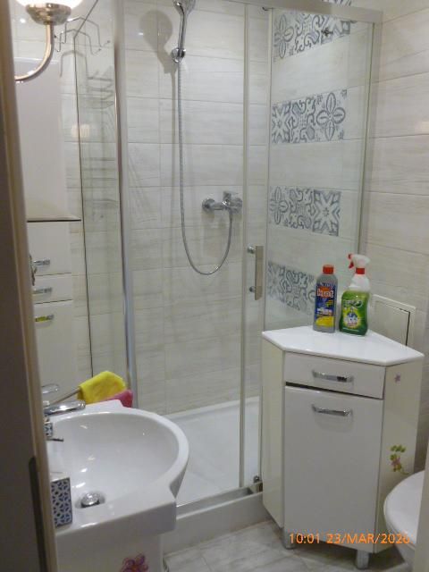 Mieszkanie 2-pokojowe Warszawa Ochota, ul. Stefana Baleya. Zdjęcie 5