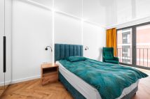 Mieszkanie 2-pokojowe Lublin Śródmieście, ul. Wieniawska. Zdjęcie 4