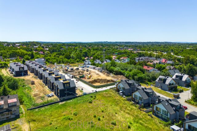 Mieszkanie 5-pokojowe Kraków Łagiewniki, ul. Cechowa. Zdjęcie 11