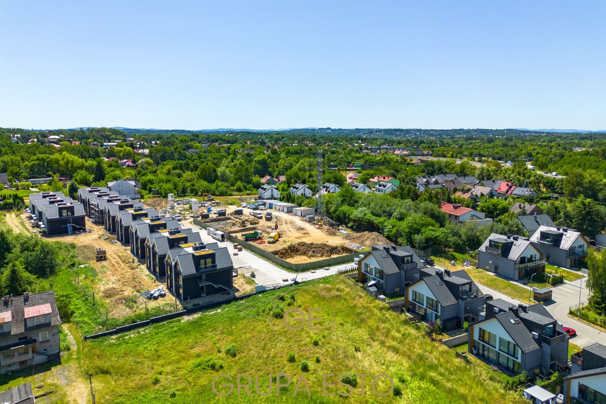 Mieszkanie 5-pokojowe Kraków Łagiewniki, ul. Cechowa. Zdjęcie 11