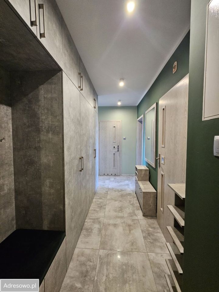 Mieszkanie 3-pokojowe Sosnowiec Sielec, ul. Kaliska. Zdjęcie 15
