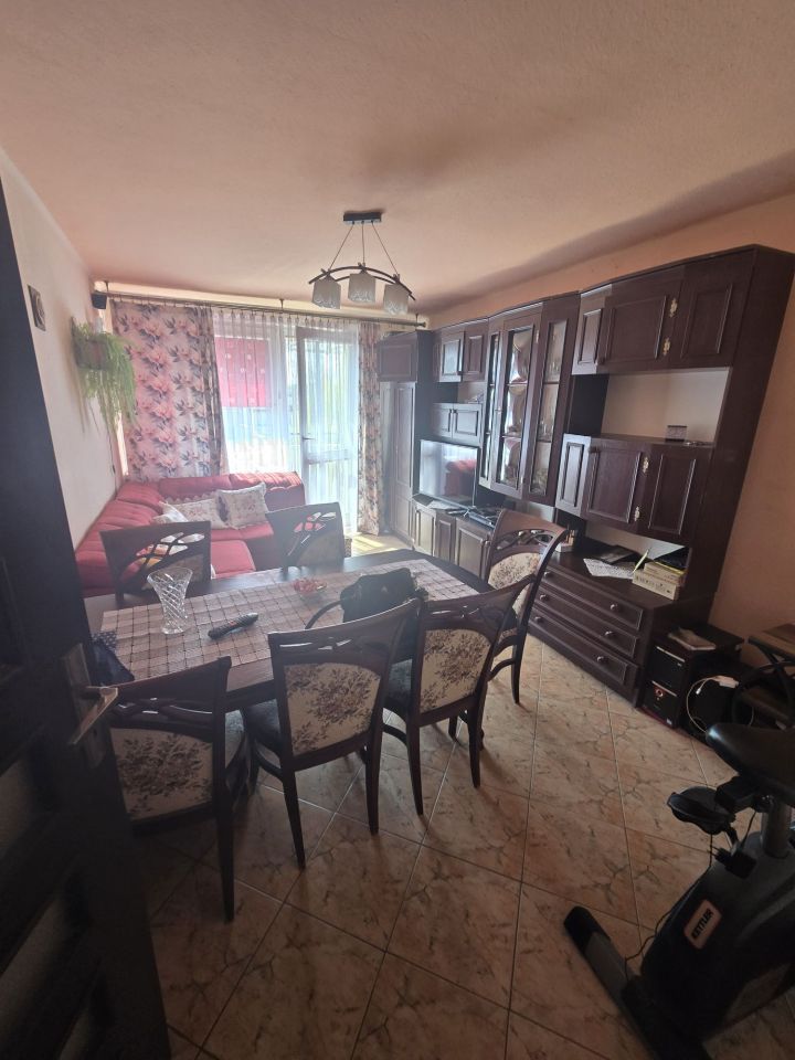 Mieszkanie 2-pokojowe Bochnia, ul. Edwarda Windakiewicza. Zdjęcie 6