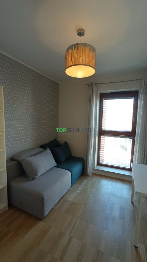 Mieszkanie 3-pokojowe Warszawa Mokotów, ul. Jana Pawła Woronicza. Zdjęcie 2