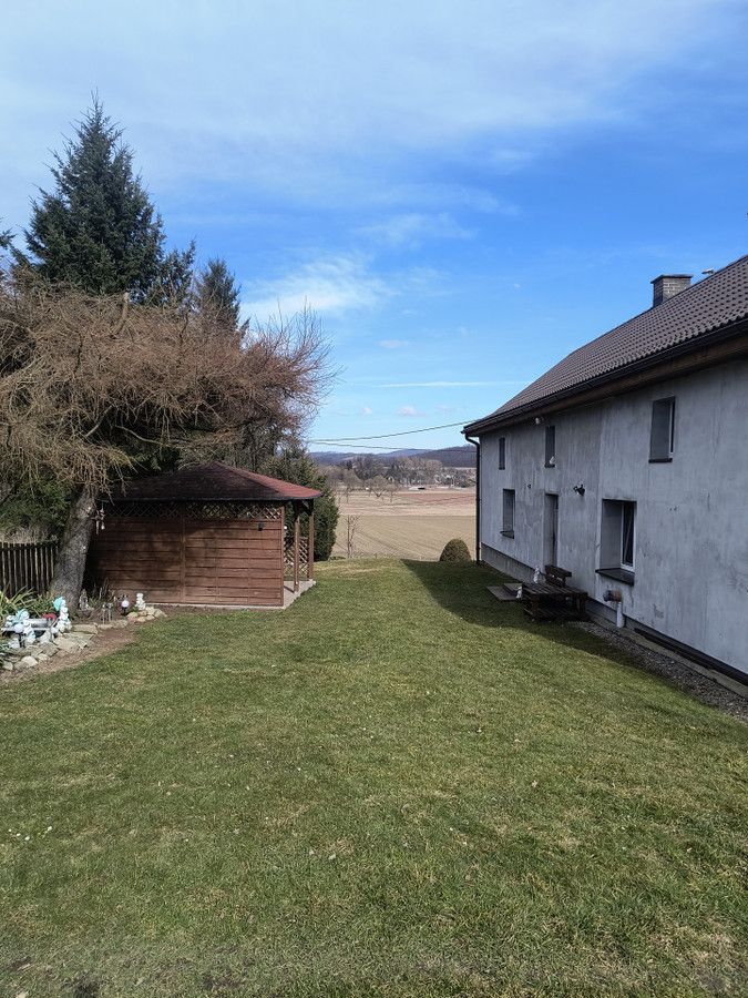 dom wolnostojący, 3 pokoje Ścinawka Dolna. Zdjęcie 11