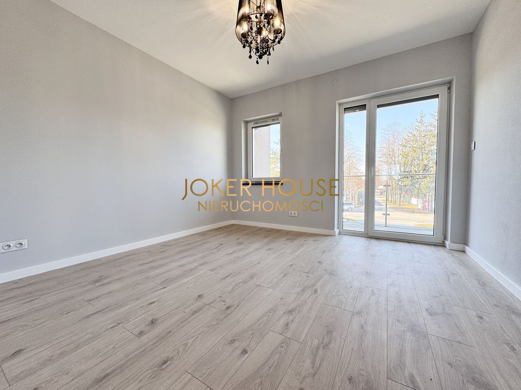 dom szeregowy, 5 pokoi Rzeszów, ul. Warszawska. Zdjęcie 17