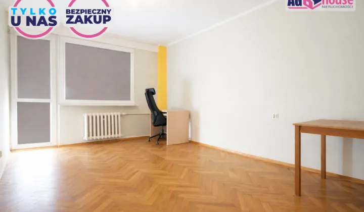 Mieszkanie 2-pokojowe Gdańsk VII Dwór, ul. Henryka Rodakowskiego