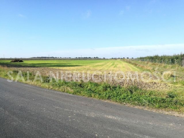 Działka budowlana Mochle. Zdjęcie 3