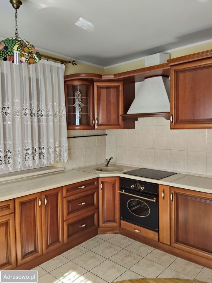 dom wolnostojący, 7 pokoi Srocko, ul. Częstochowska. Zdjęcie 4