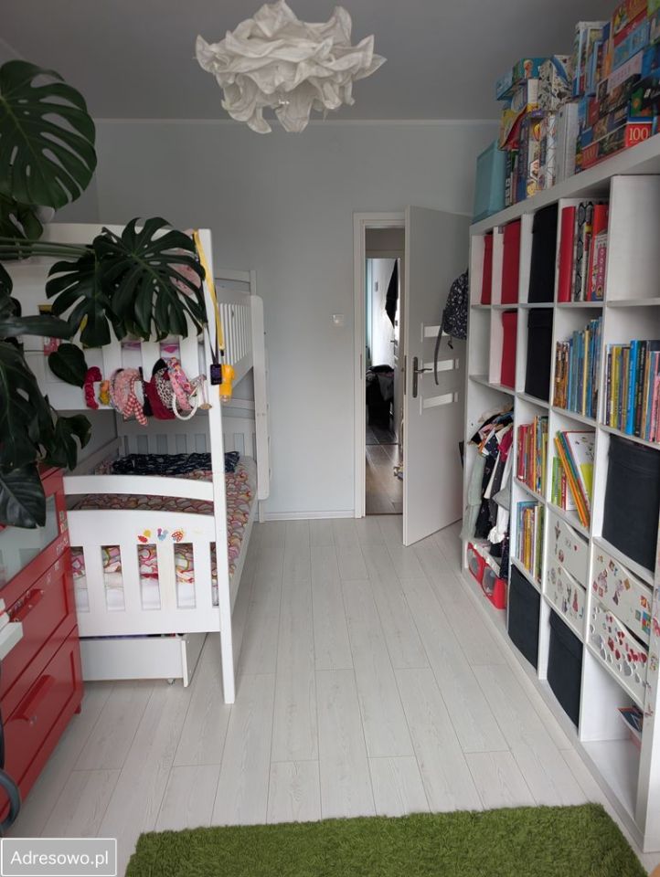 Mieszkanie 3-pokojowe Poznań Winiary, ul. Sokoła. Zdjęcie 8