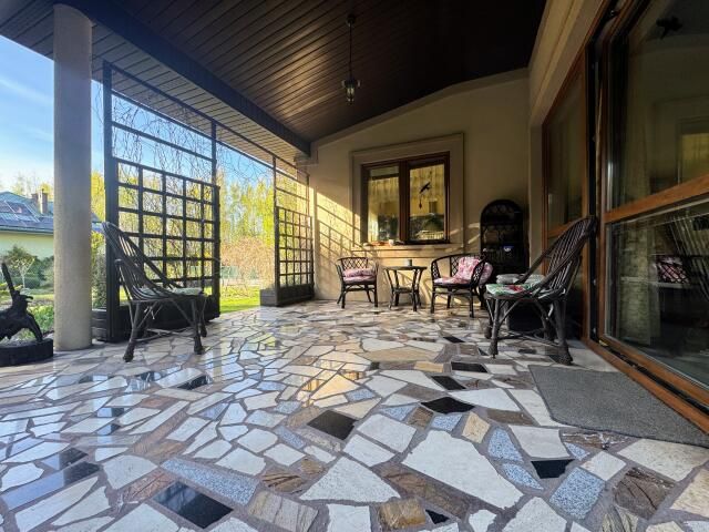 dom wolnostojący, 5 pokoi Ostrów Mazowiecka, ul. Bażantowa. Zdjęcie 14