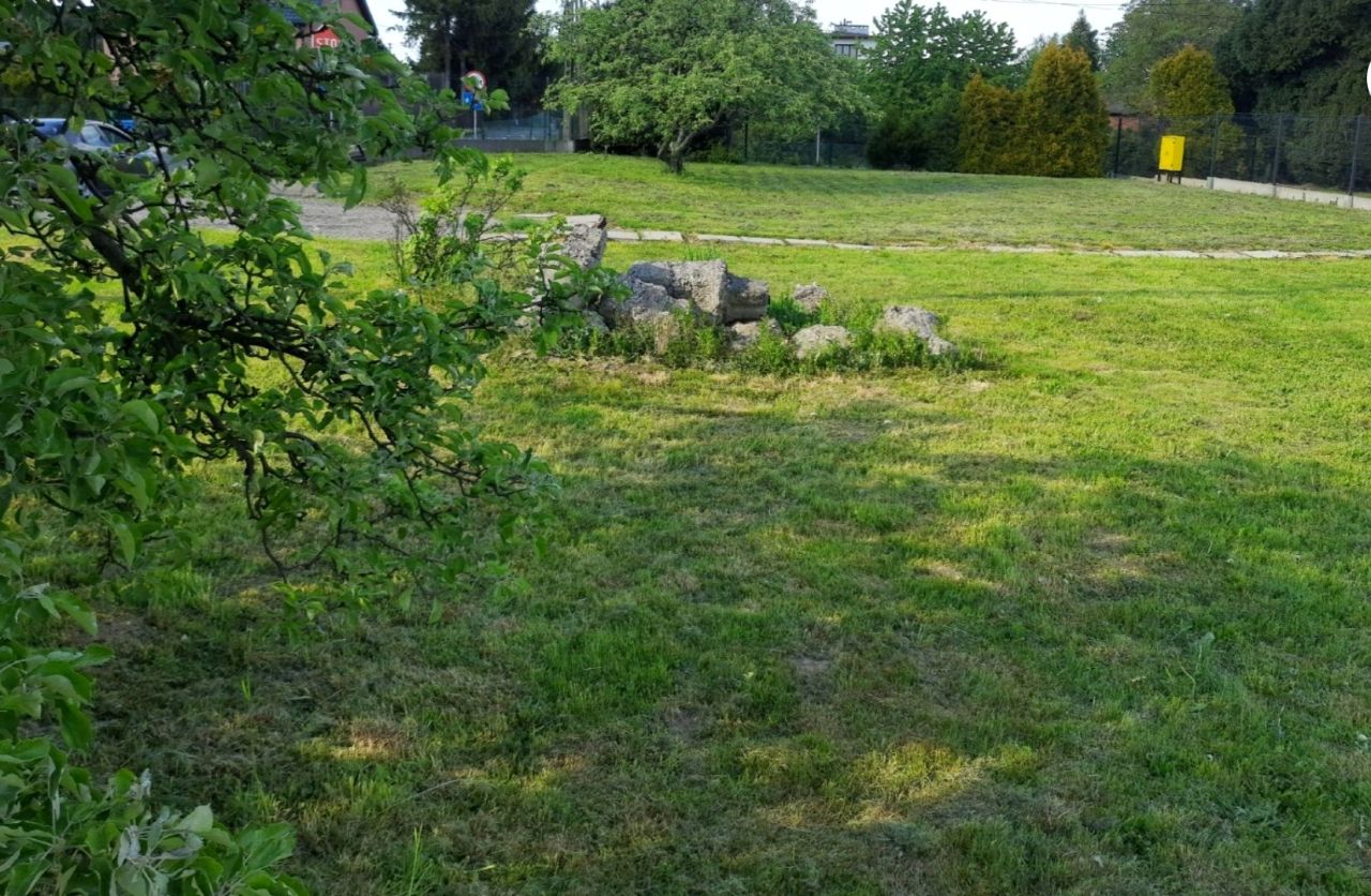 Działka budowlana Bielsko-Biała Hałcnowska Kępa, ul. Wincentego Witosa. Zdjęcie 2