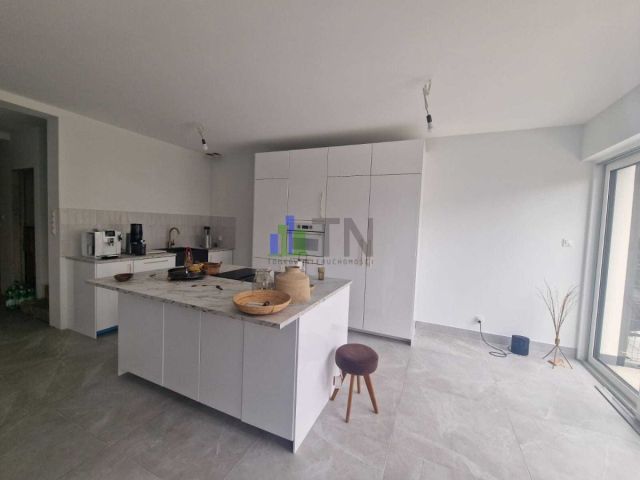 dom szeregowy, 5 pokoi Kamieniec Wrocławski. Zdjęcie 12