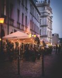 Lokal Poznań Stare Miasto, rynek Stary Rynek. Zdjęcie 1