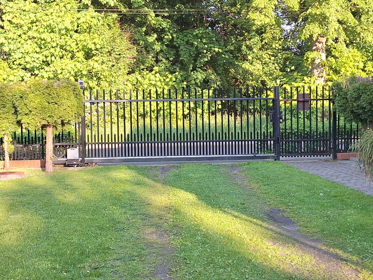 dom wolnostojący, 3 pokoje Łódź Bałuty, ul. Glebowa. Zdjęcie 20