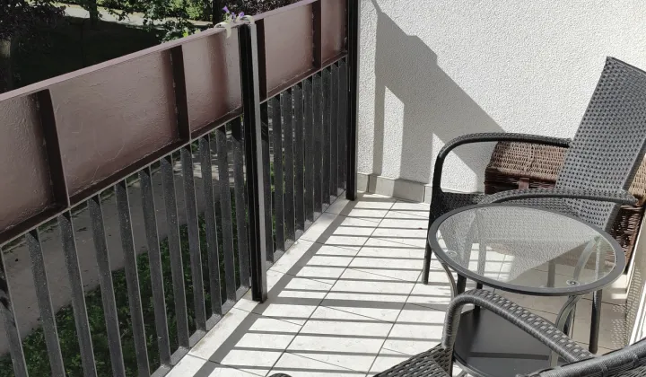 Mieszkanie 2-pokojowe Lublin Felin, ul. Królowej Jadwigi