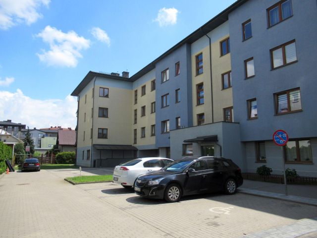 Mieszkanie 2-pokojowe Ząbki, ul. Mikołaja Kopernika. Zdjęcie 24