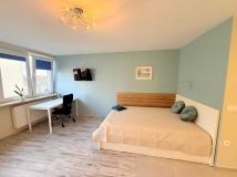 Mieszkanie 1-pokojowe Warszawa Śródmieście, ul. Bagno. Zdjęcie 4