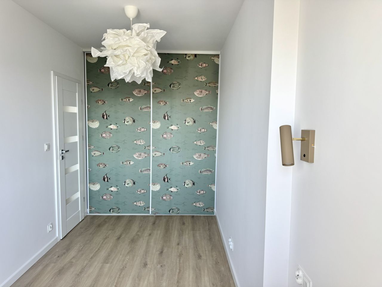 Mieszkanie 2-pokojowe Warszawa Ursynów, ul. Lasek Brzozowy. Zdjęcie 1