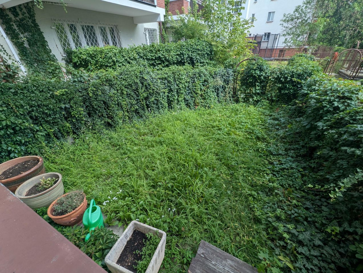 Mieszkanie 3-pokojowe Warszawa Ursynów, ul. Ludwika Paszkiewicza. Zdjęcie 12