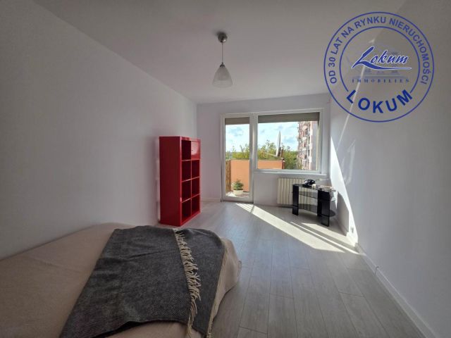 Mieszkanie 3-pokojowe Leszno, ul. Niemiecka. Zdjęcie 8