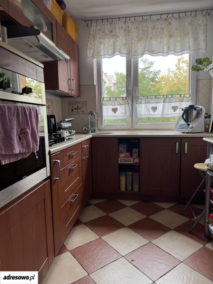 Mieszkanie 3-pokojowe Środa Wielkopolska, os. Jagiellońskie. Zdjęcie 7