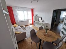 Mieszkanie 2-pokojowe Bydgoszcz Szwederowo, ul. Lwowska. Zdjęcie 3