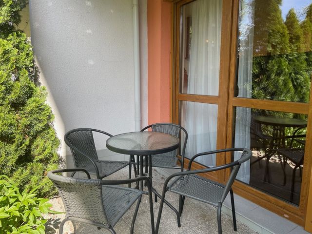 Mieszkanie 2-pokojowe Wrocław Krzyki, ul. Wietrzna. Zdjęcie 12