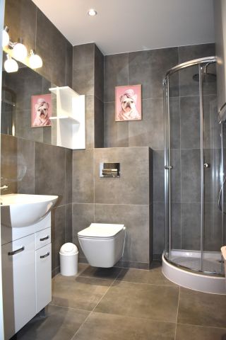 Mieszkanie 2-pokojowe Chrzanów Stella, ul. Kolonia Stella. Zdjęcie 3
