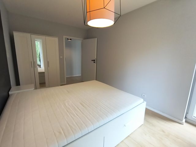 Mieszkanie 3-pokojowe Kraków Bronowice, ul. Eljasza Walerego Radzikowskiego. Zdjęcie 4