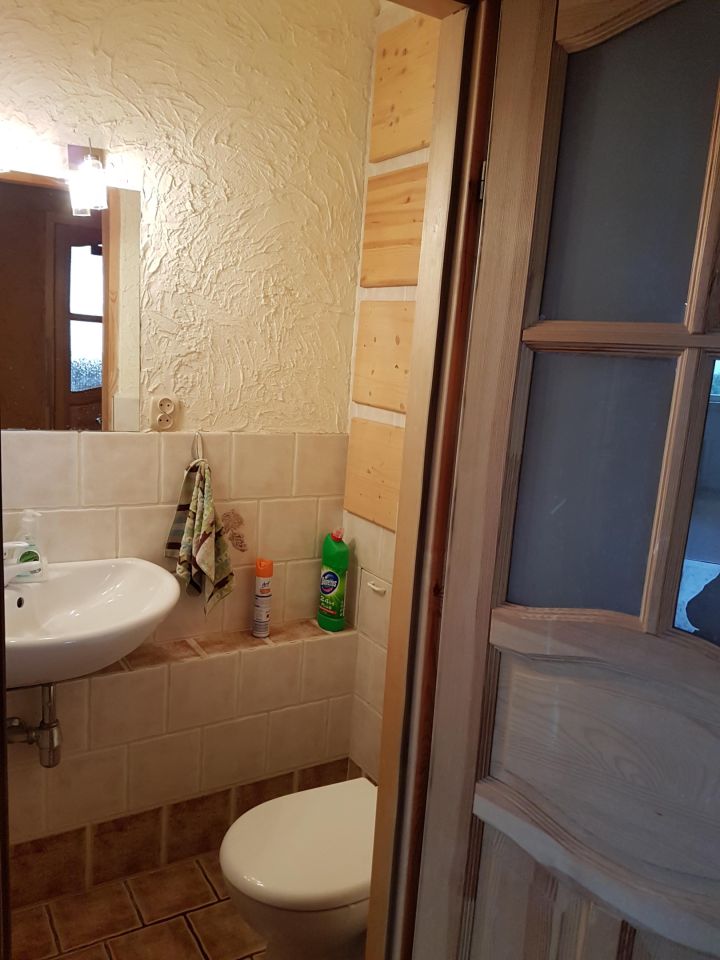 Mieszkanie 3-pokojowe Warszawa Bielany, ul. Klaudyny. Zdjęcie 11