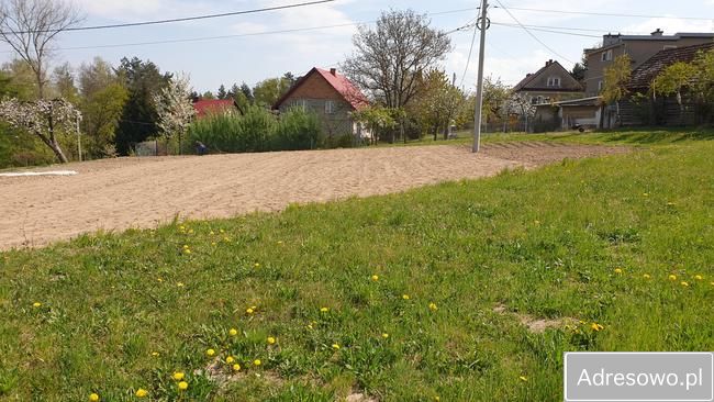 Działka budowlana Brzączowice. Zdjęcie 2