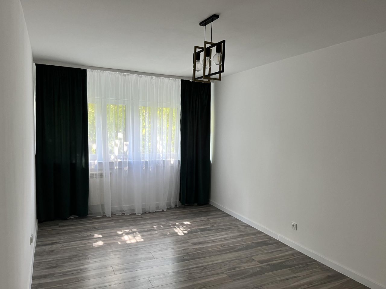 Mieszkanie 2-pokojowe Łódź Bałuty, ul. Traktorowa