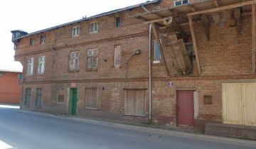 Nieruchomość komercyjna Żukowo