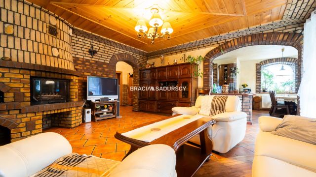 dom wolnostojący, 5 pokoi Wieliczka. Zdjęcie 19