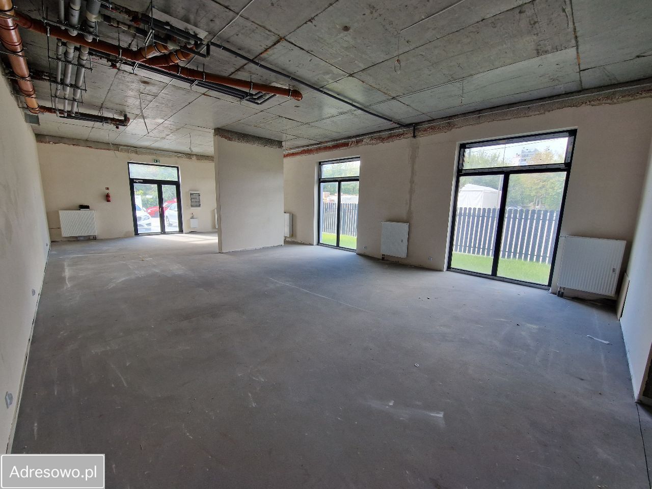 Lokal Pruszków Centrum, ul. Stalowa. Zdjęcie 8