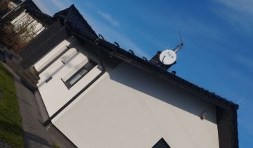 bliźniak, 4 pokoje Siekierki Wielkie, ul. Tulecka