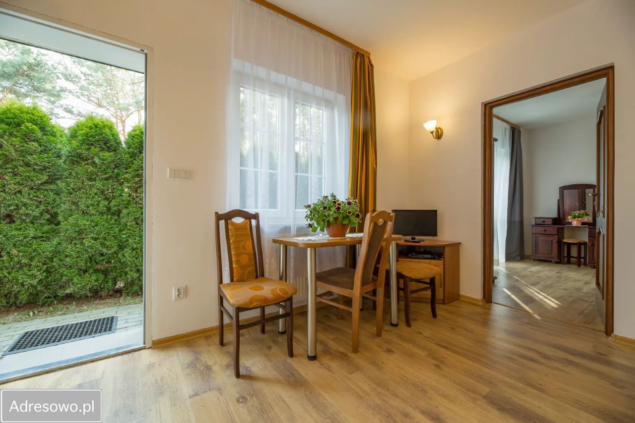 Hotel/pensjonat Dębina, ul. Świerkowa. Zdjęcie 11