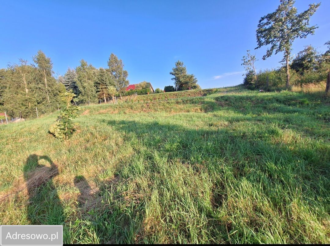 Działka rolno-budowlana Charbrowo. Zdjęcie 10