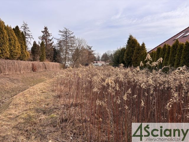 Działka budowlana Warszawa Ursynów. Zdjęcie 9