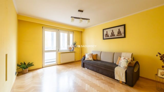 Mieszkanie 2-pokojowe Kraków Nowa Huta, os. Albertyńskie. Zdjęcie 1