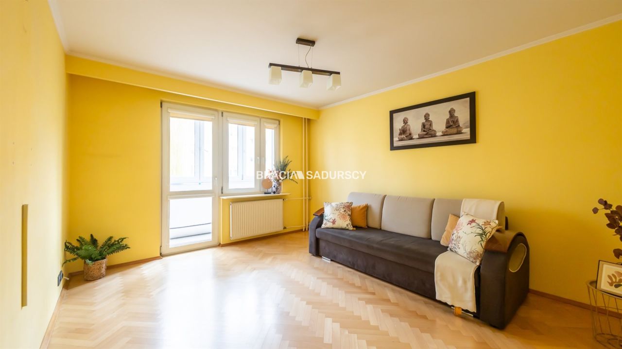 Mieszkanie 2-pokojowe Kraków Nowa Huta, os. Albertyńskie