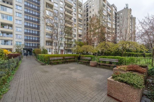 Mieszkanie 2-pokojowe Warszawa Mokotów, ul. Korczyńska. Zdjęcie 13